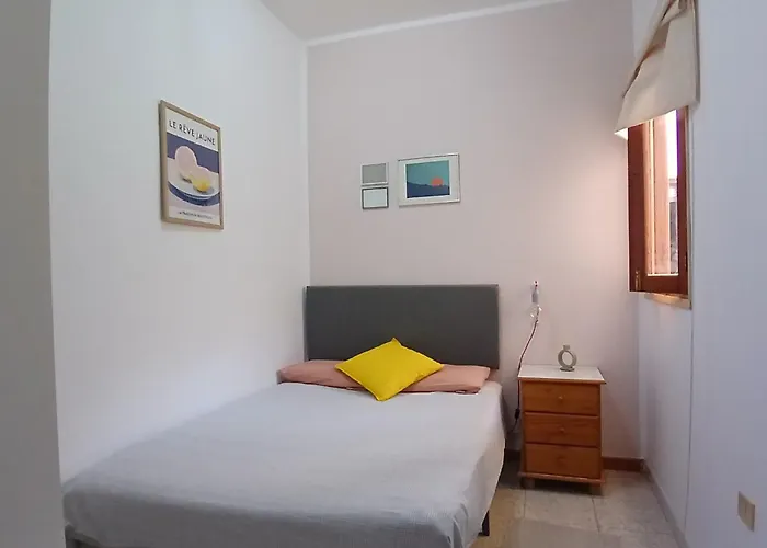 La Casita De Puerto
