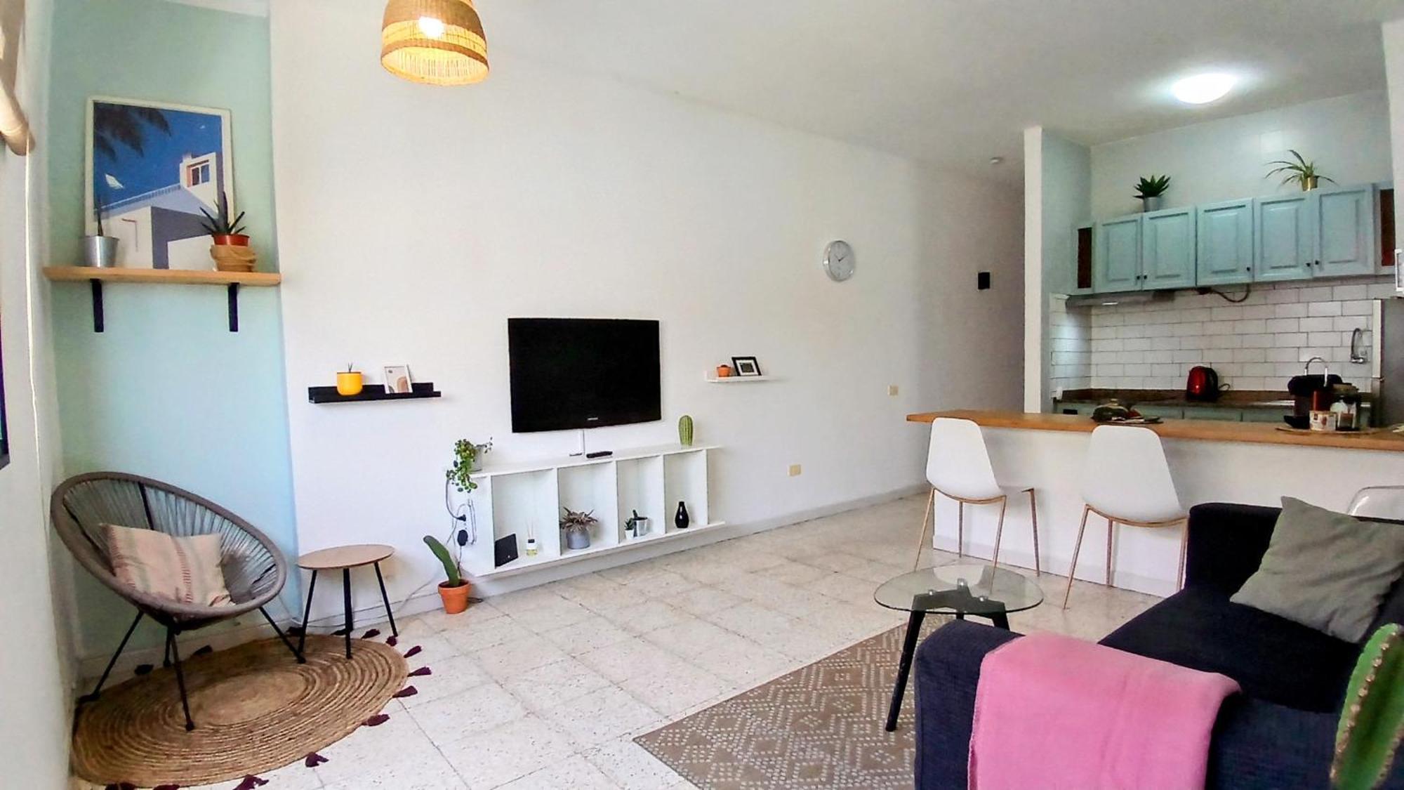 Appartement La Casita De Puerto *