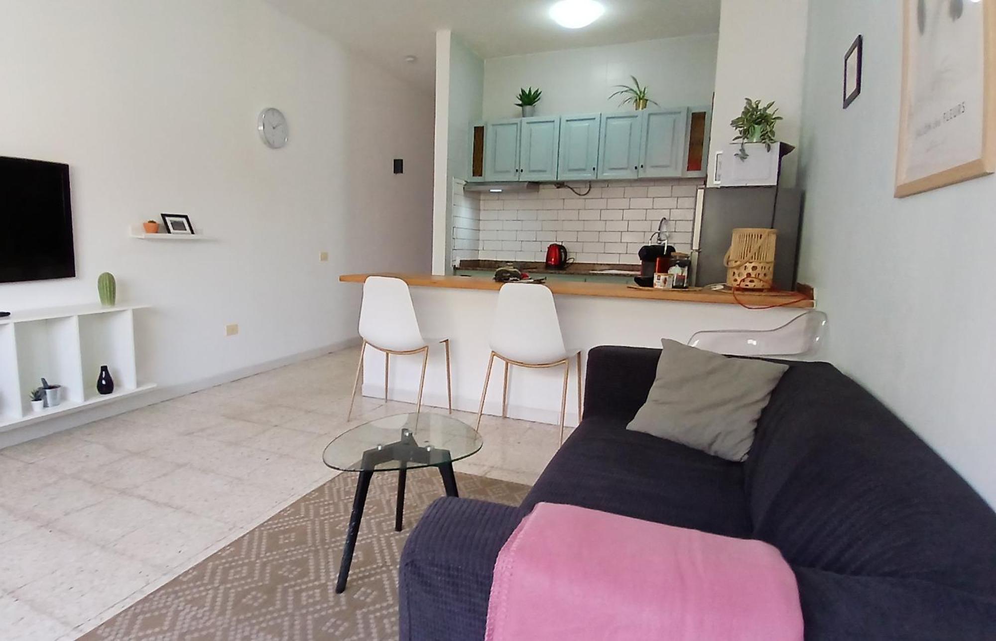 Appartement La Casita De Puerto Puerto del Rosario (Fuerteventura)