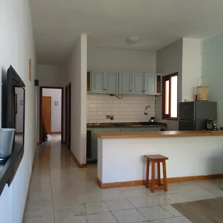La Casita De Puerto Apartment Puerto del Rosario  Exterior photo