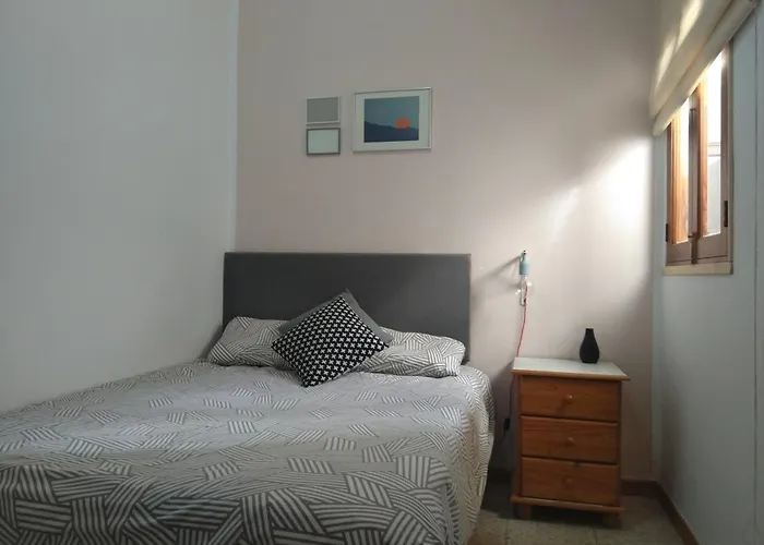 La Casita De Puerto